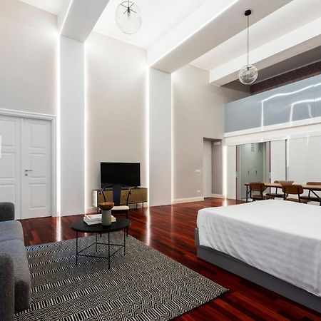 Sonder At Via Croce โรม ภายนอก รูปภาพ