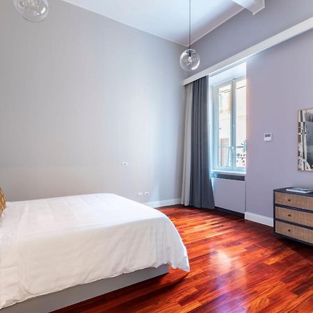 Sonder At Via Croce โรม ภายนอก รูปภาพ