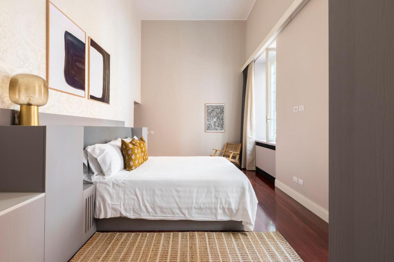 Sonder At Via Croce โรม ภายนอก รูปภาพ