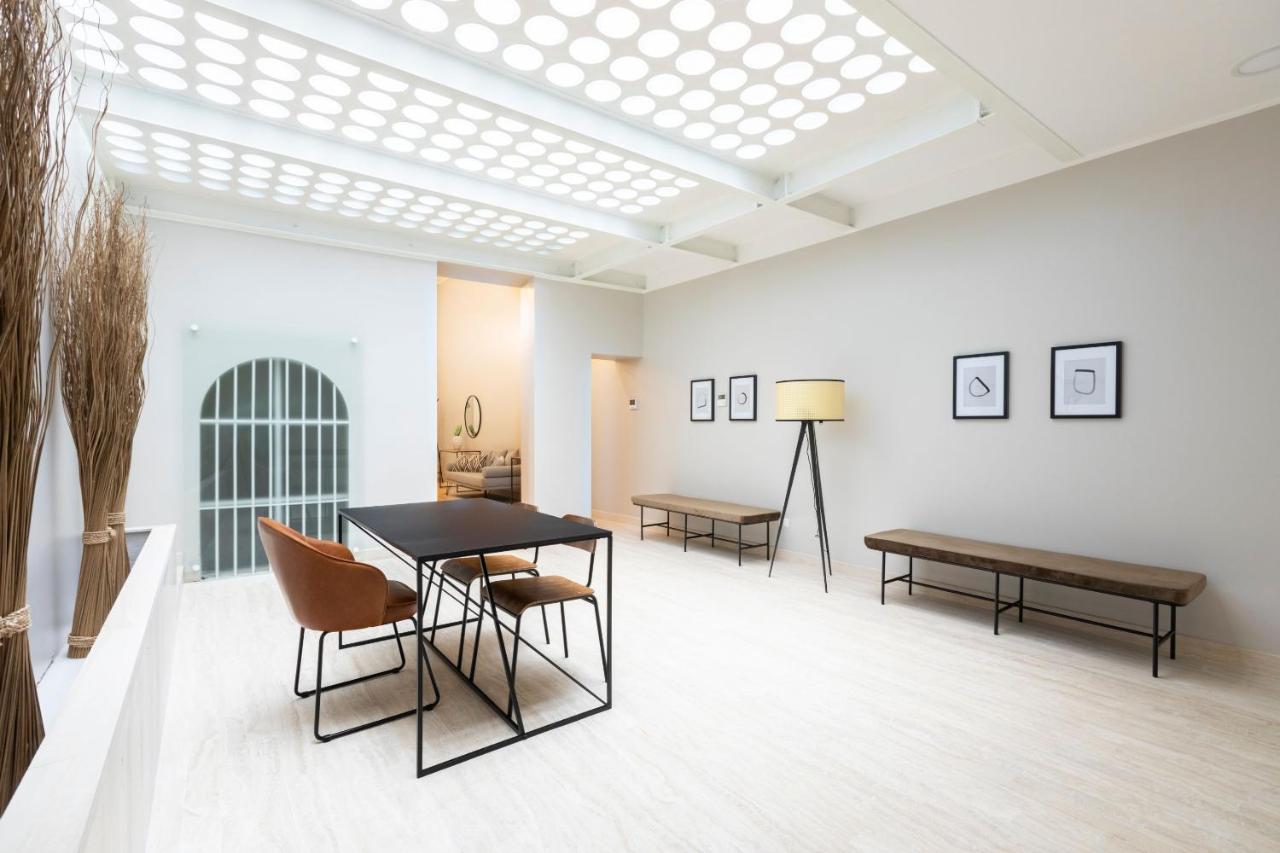 Sonder At Via Croce โรม ภายนอก รูปภาพ
