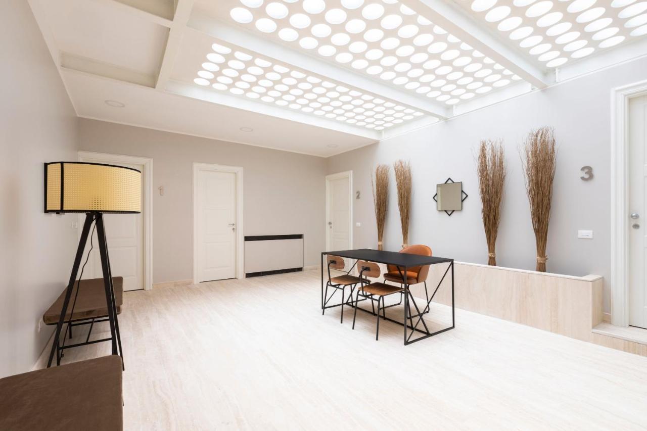 Sonder At Via Croce โรม ภายนอก รูปภาพ
