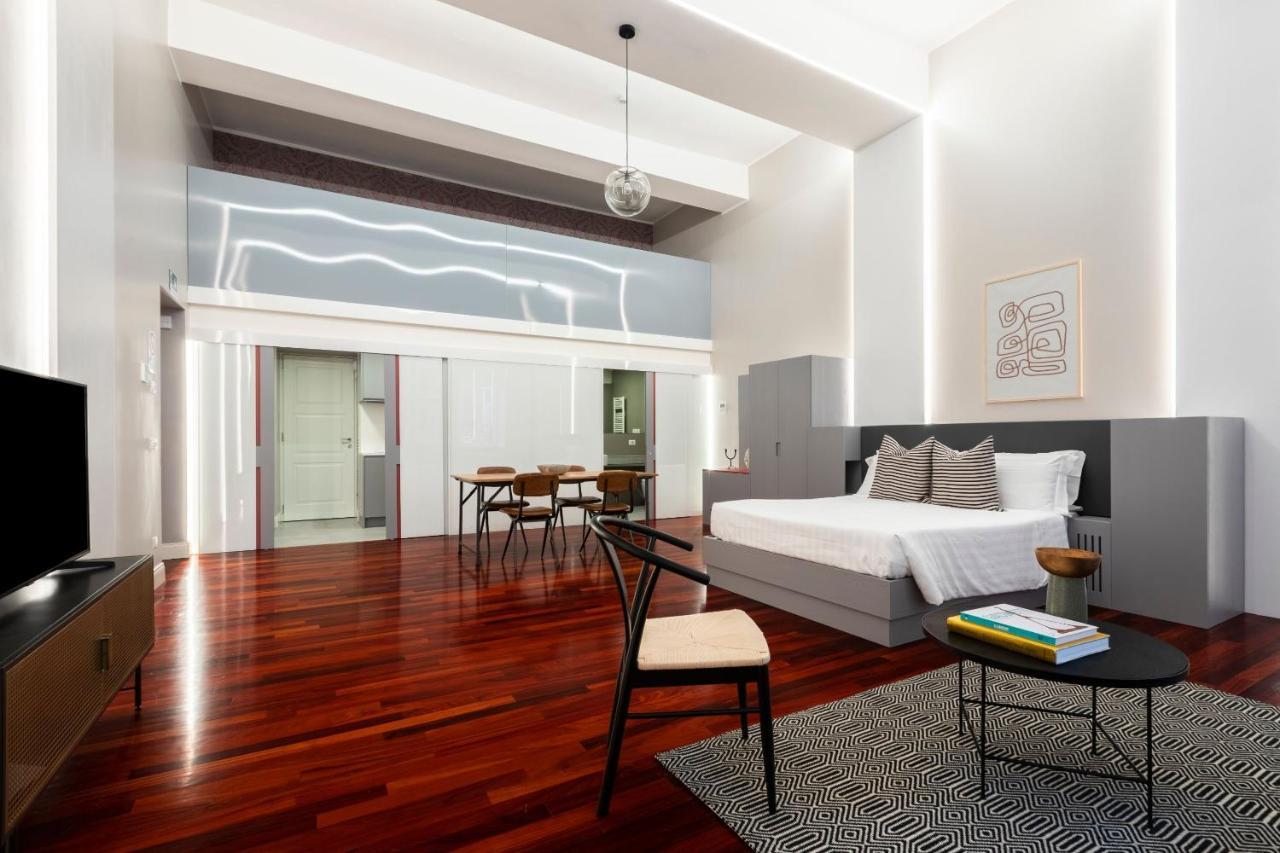 Sonder At Via Croce โรม ห้อง รูปภาพ