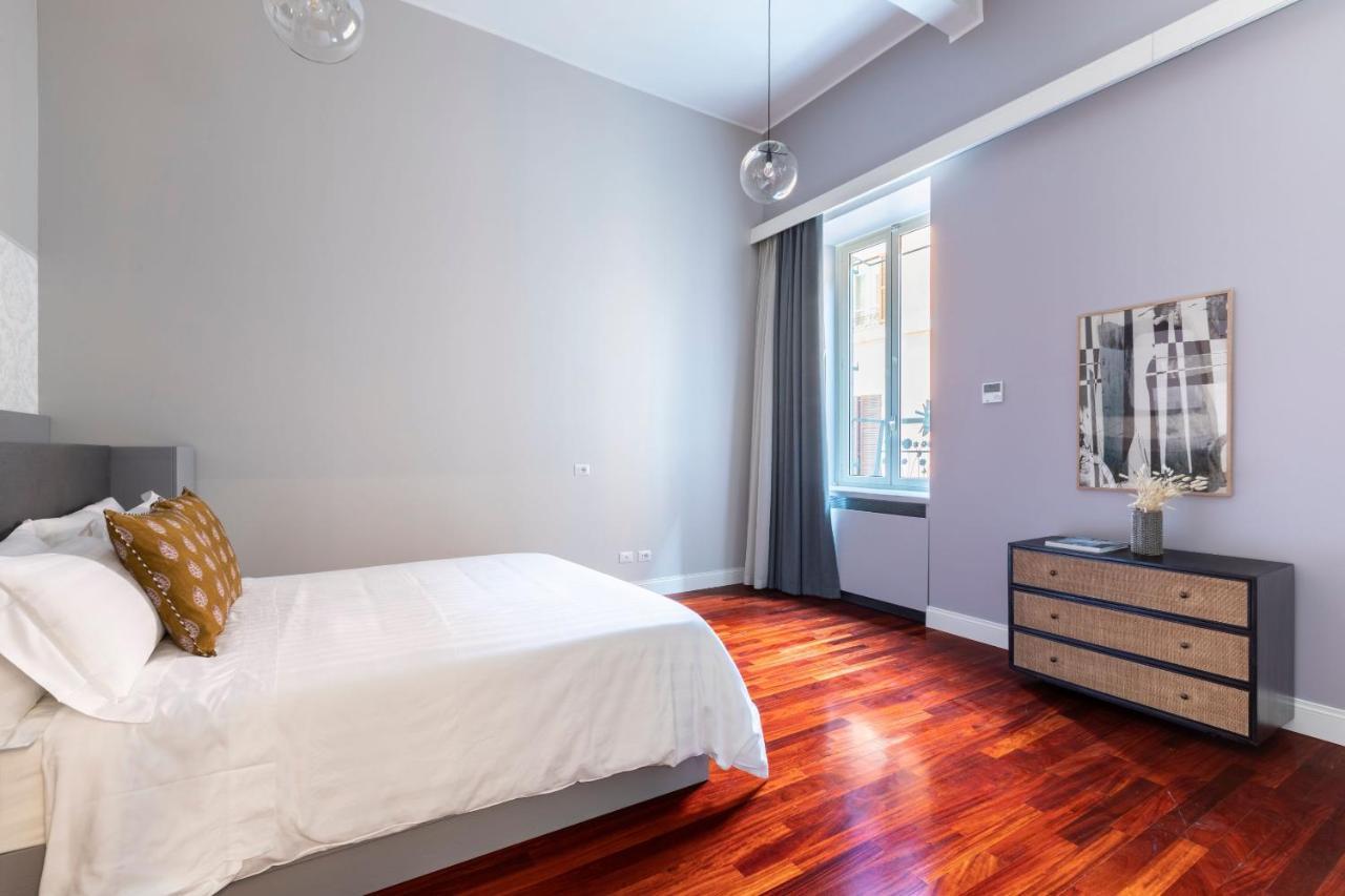 Sonder At Via Croce โรม ภายนอก รูปภาพ