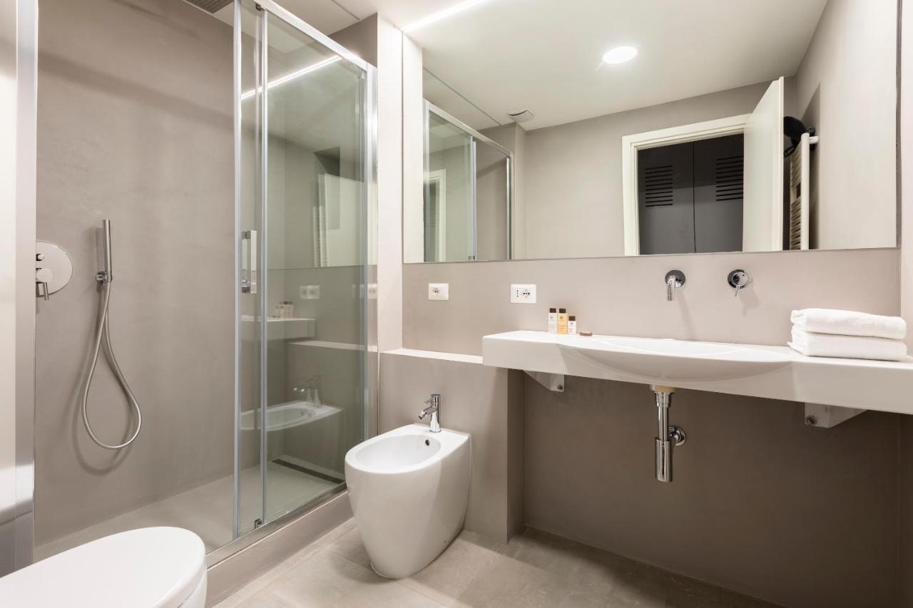 Sonder At Via Croce โรม ภายนอก รูปภาพ